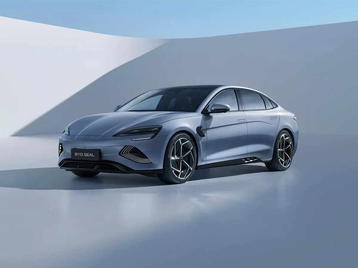 BYD