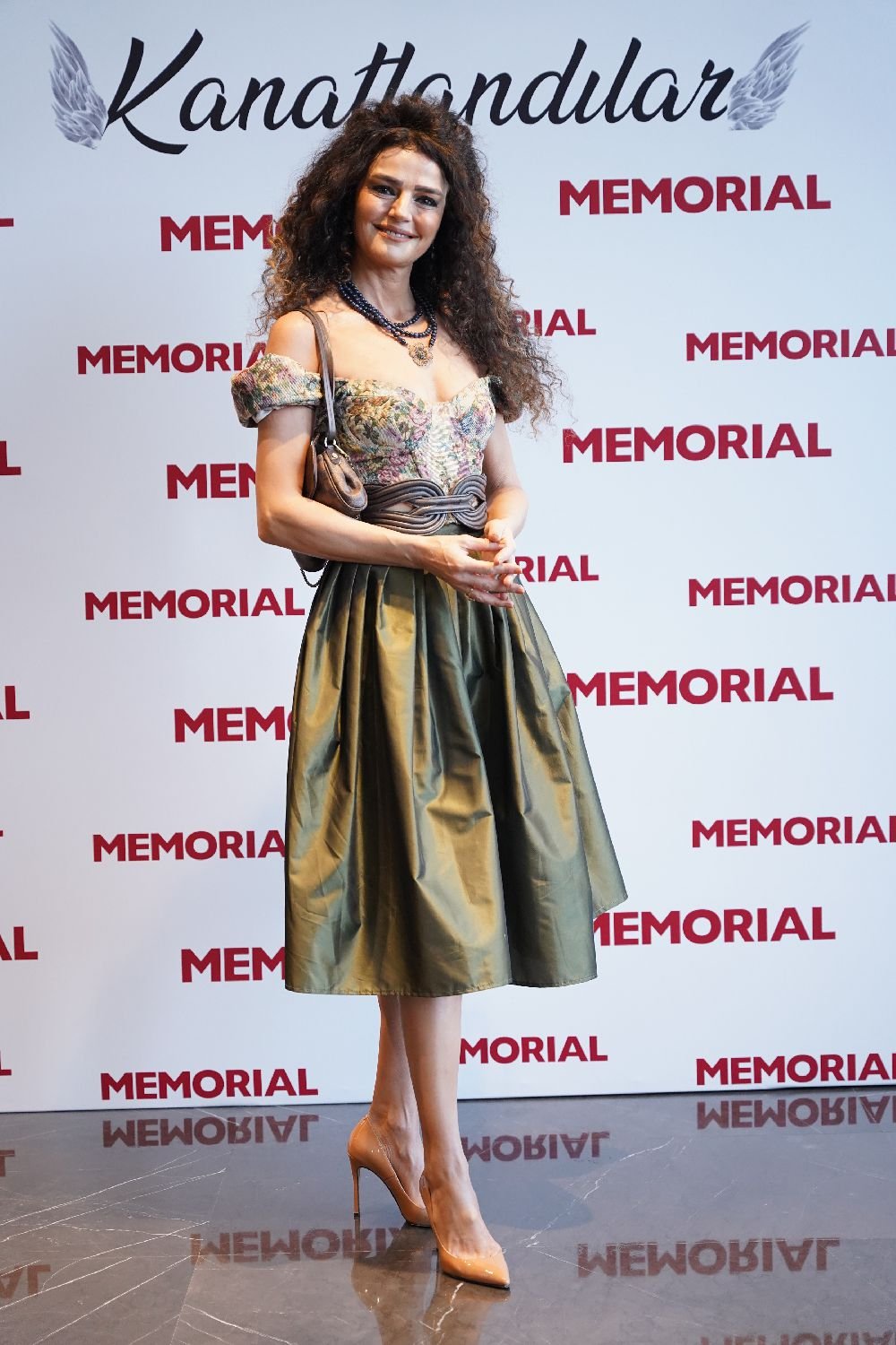 Banu Sağnak