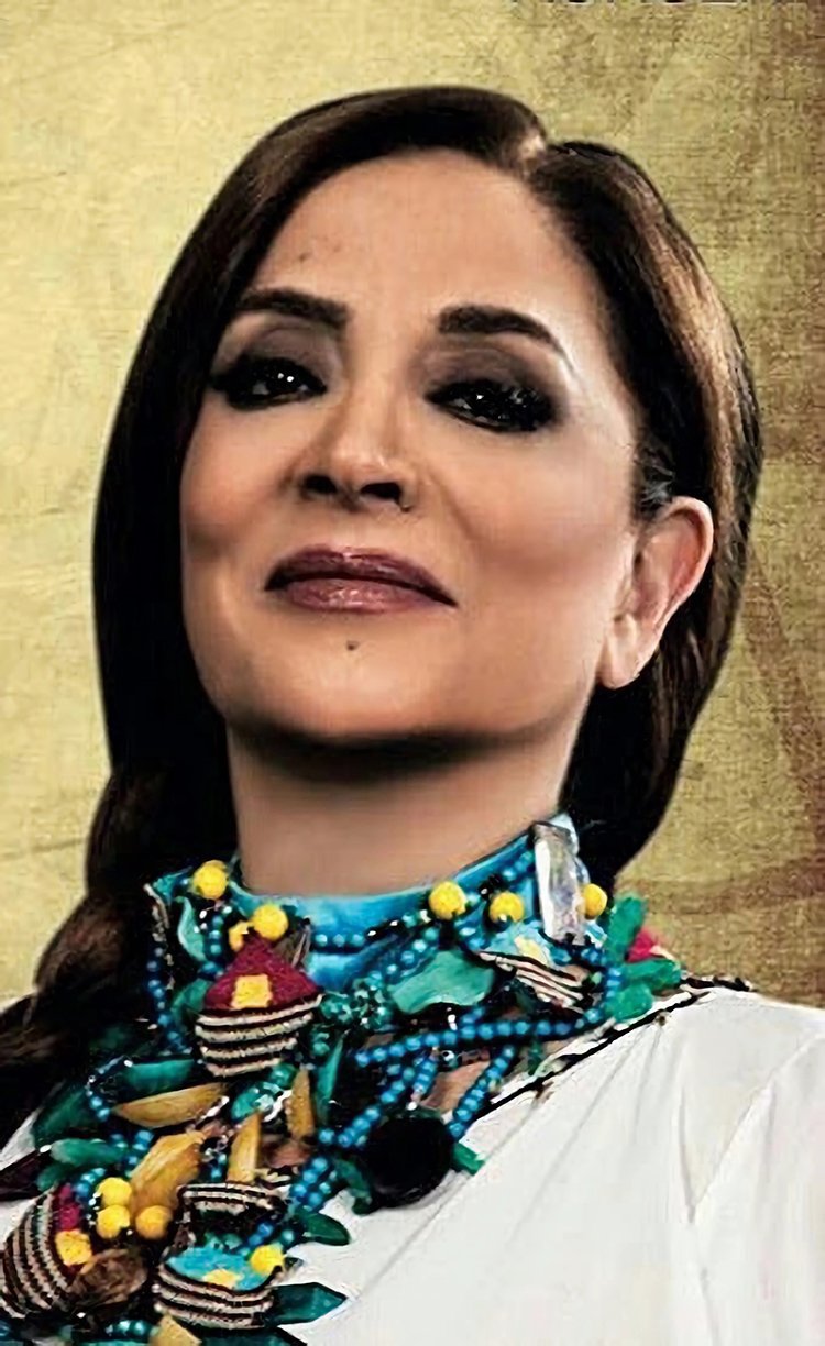 Belkis Akkale