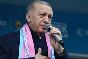 Cumhurbaşkanı Erdoğan: Ekonomi programımızla sıkıntıların üstesinden geleceğiz