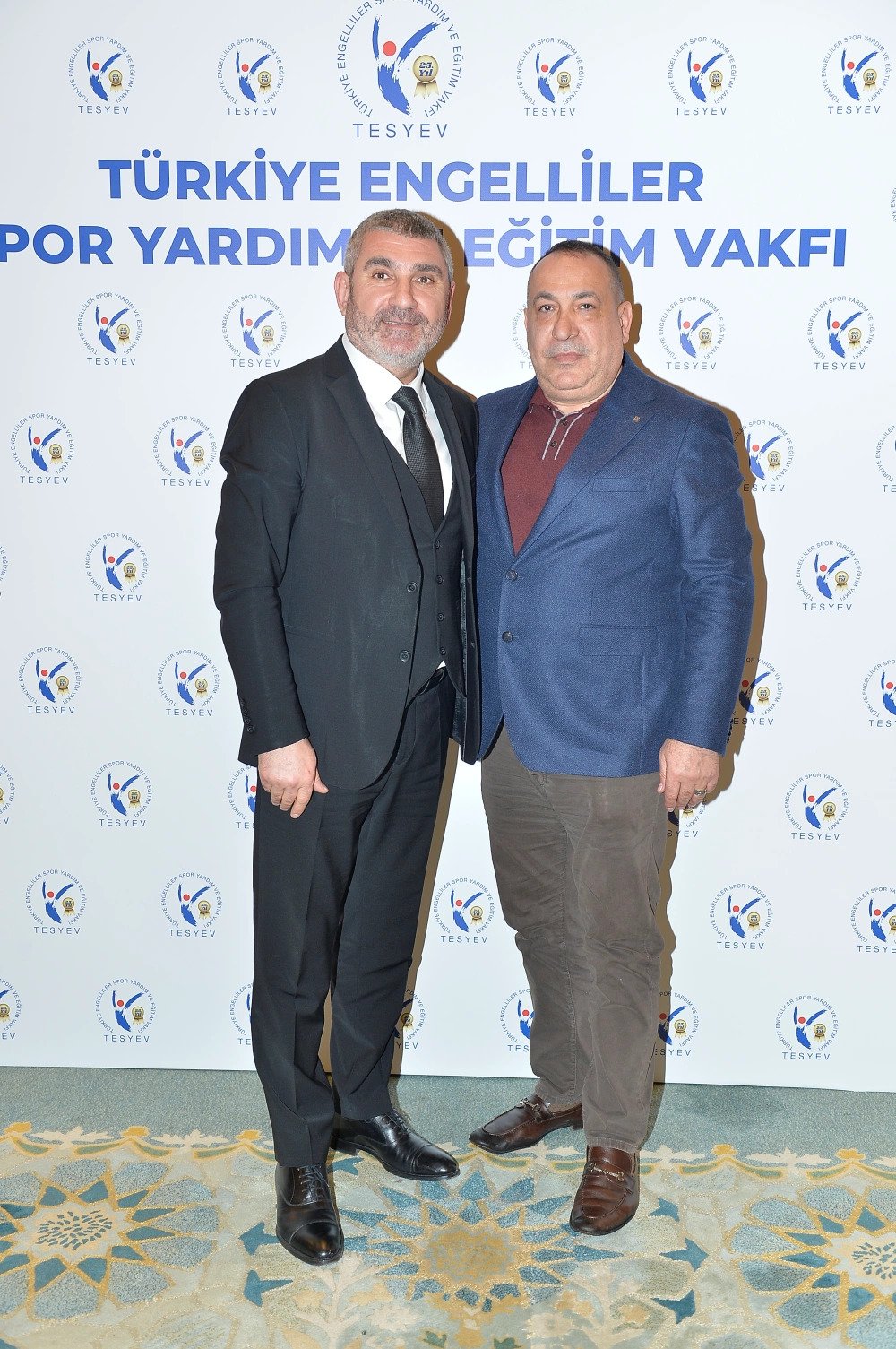 Erkan Özkan-Yalçın Şahin