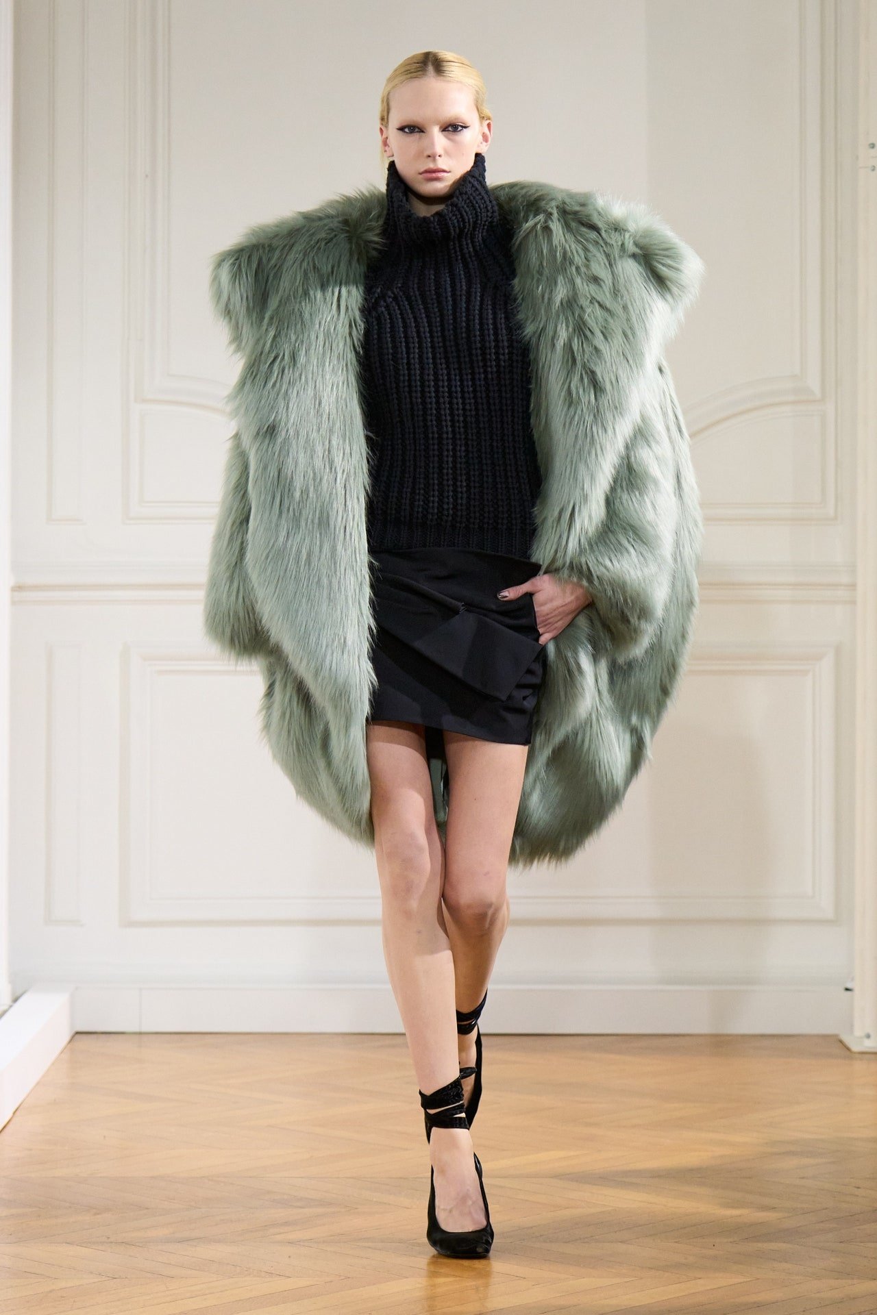 Givenchy 2024-2025