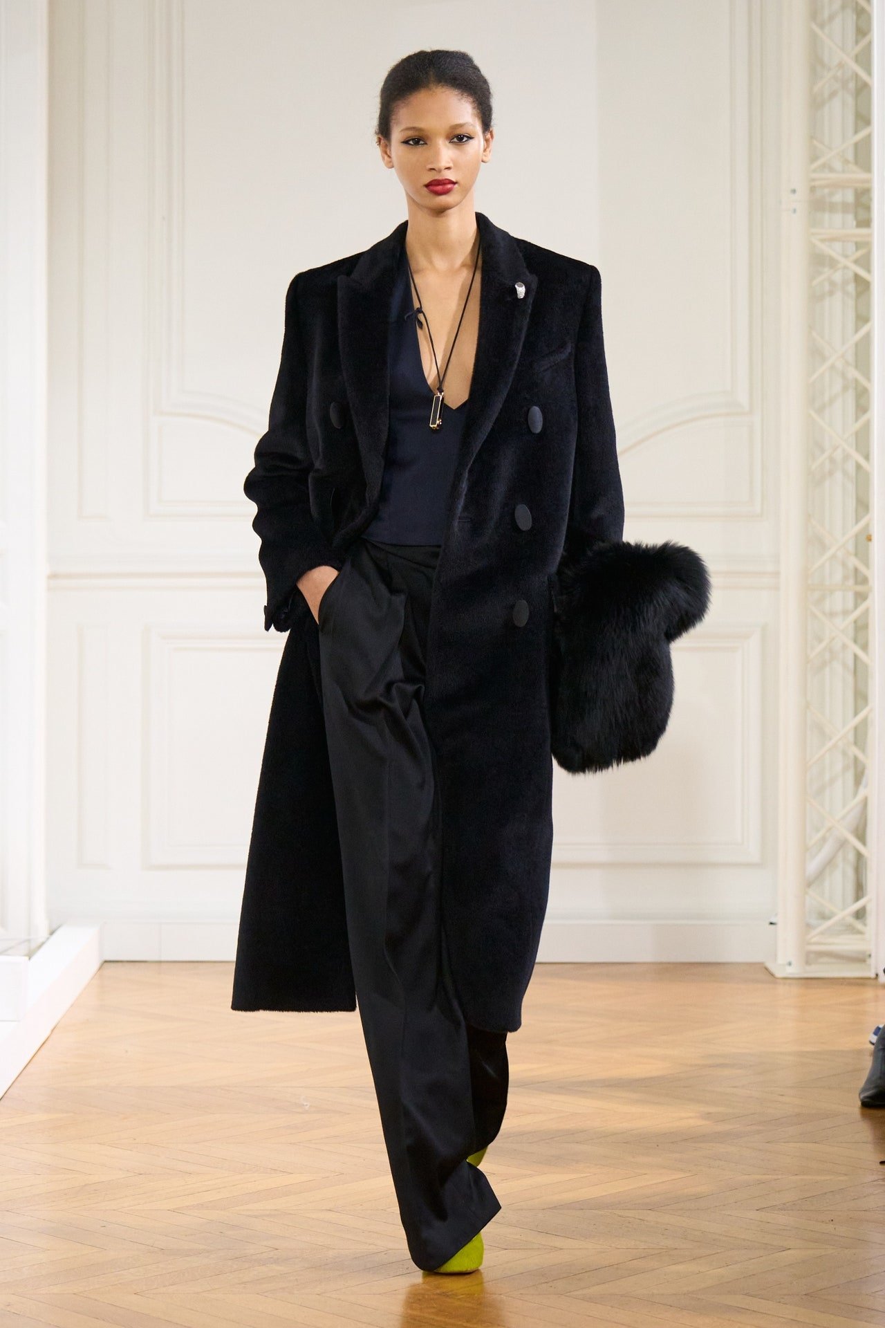 Givenchy 2024-2025