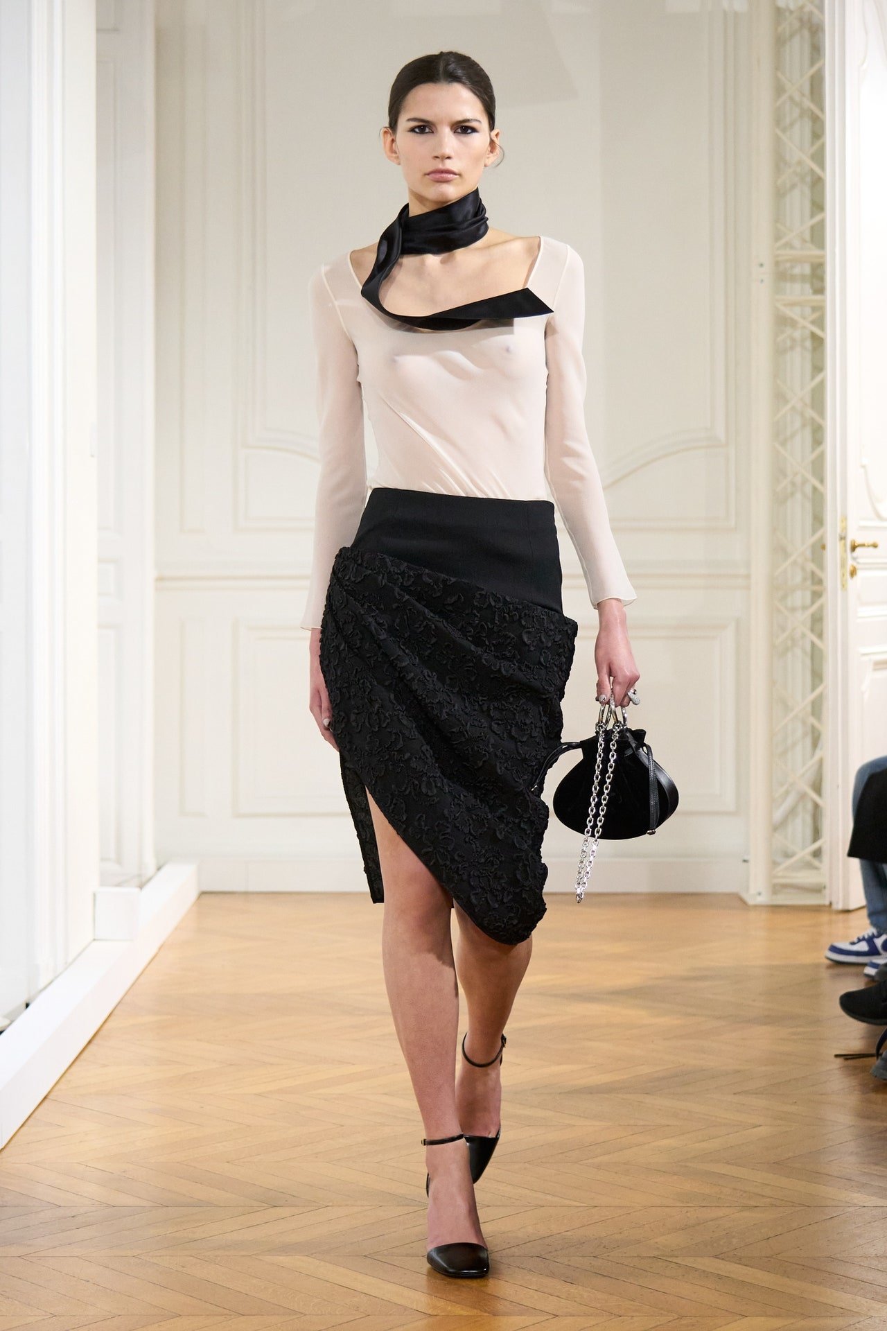 Givenchy 2024-2025 Sonbahar Kış Koleksiyonu