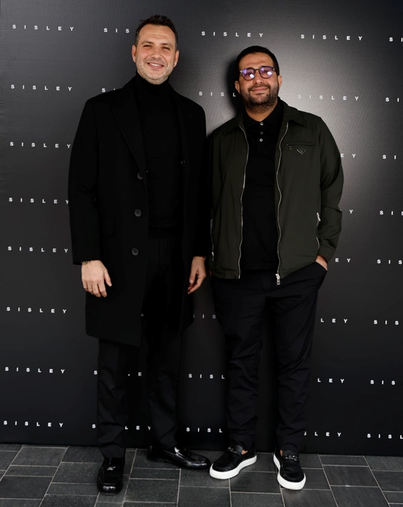 Hakan Hacısoylu,Murat Şimşek