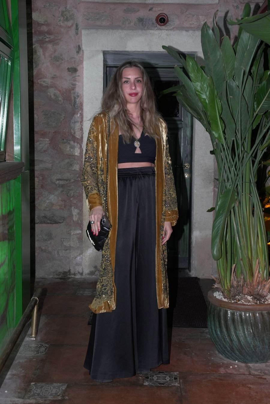 Leyla Koray