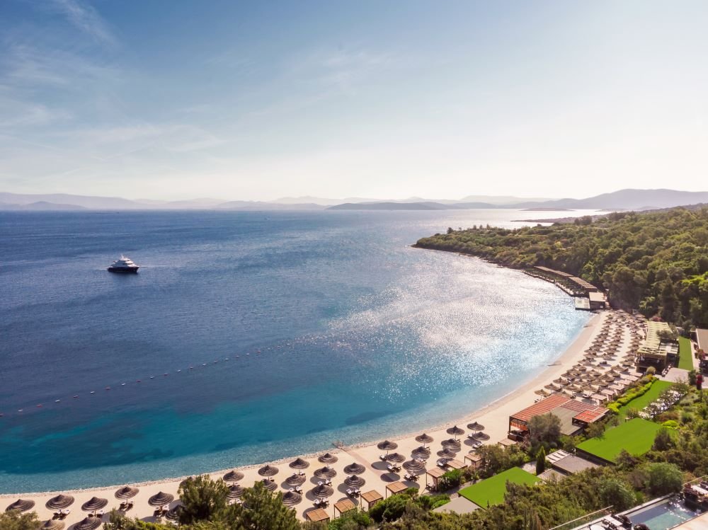 Mandarin Oriental Bodrum