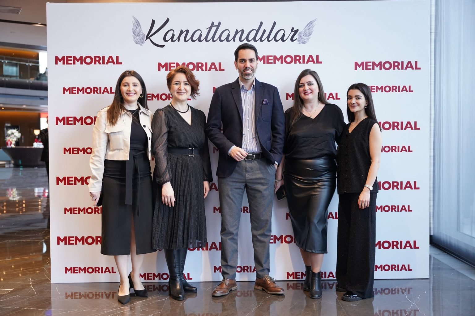 Memorial Sağlık Grubu CEO’su Bora Uludüz