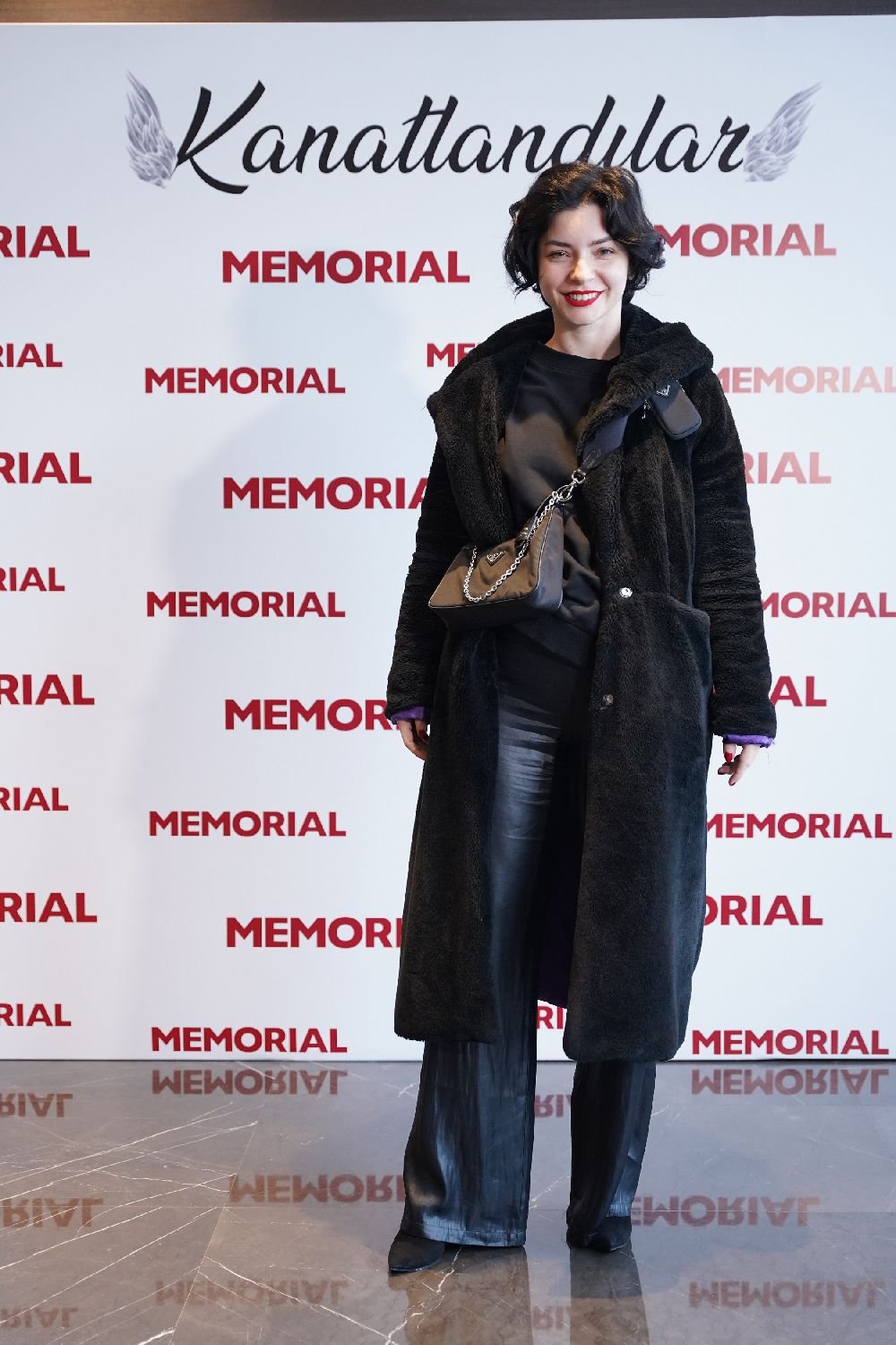 Merve Boluğur