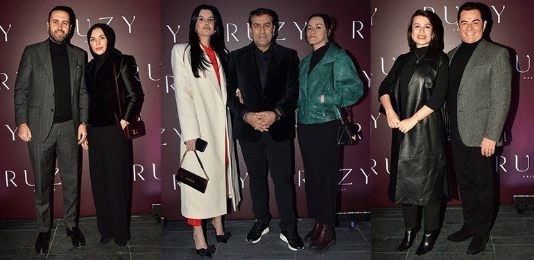 Ahmet Güneştekin'in “Uyandığımız Çağ” sergisi sanatseverlerle buluştu