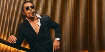 Nusret Gökçe'nin restoranına silahlı saldırı