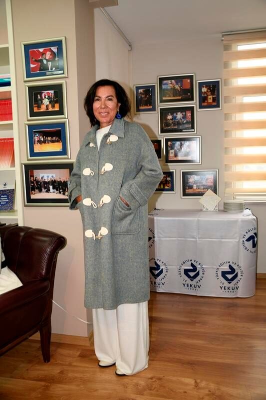 Selma Türkeş