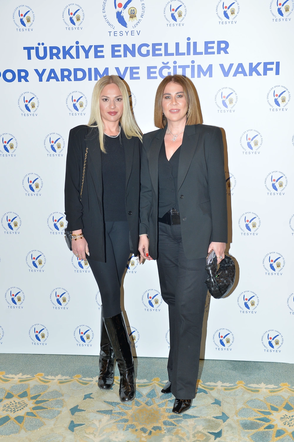 Tuğçe Postoğlu-Melis Özer