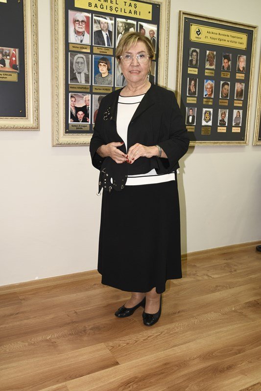 Tülay Erkan