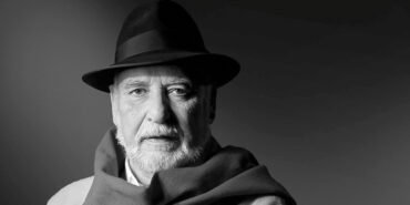 Goncourt Ödüllü'nü yazar Tahar Ben Jelloun Türkiye'ye geliyor