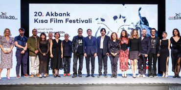 20. Akbank Kısa Film Festivali