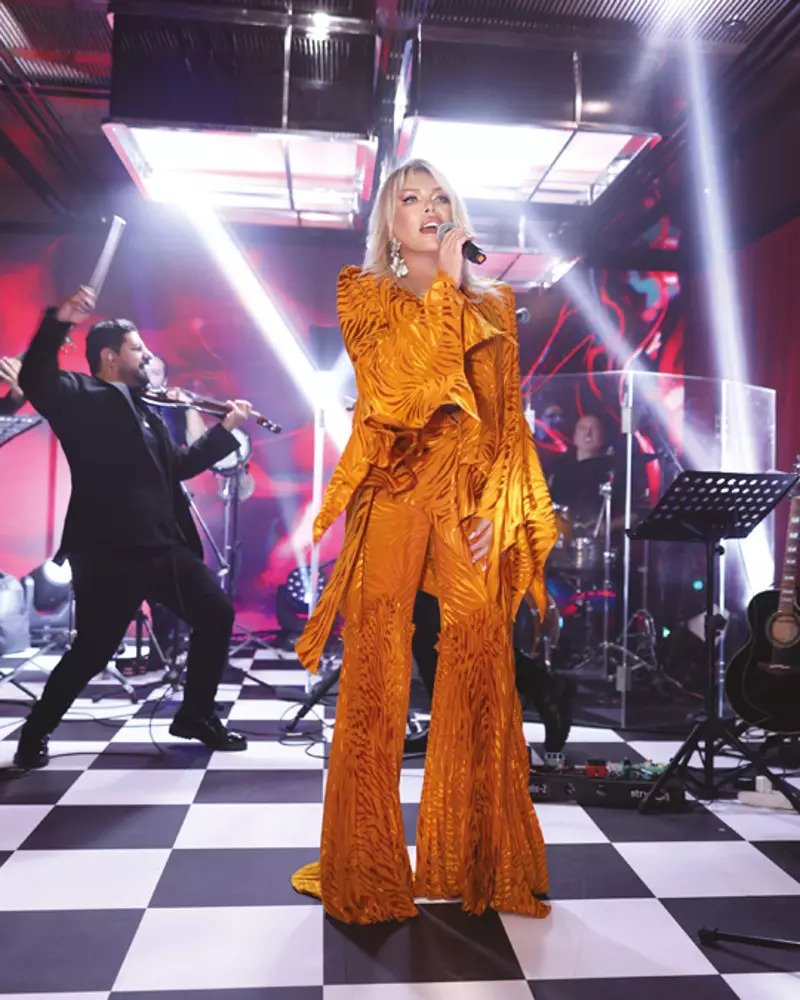 Ajda Pekkan