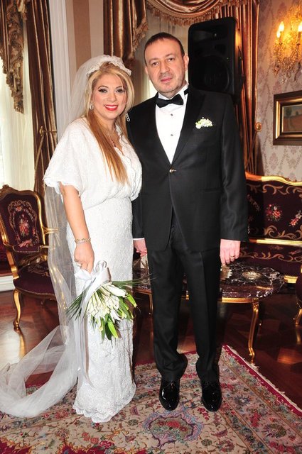 Ala Sarsılmaz-İsmail Ersan Kaya