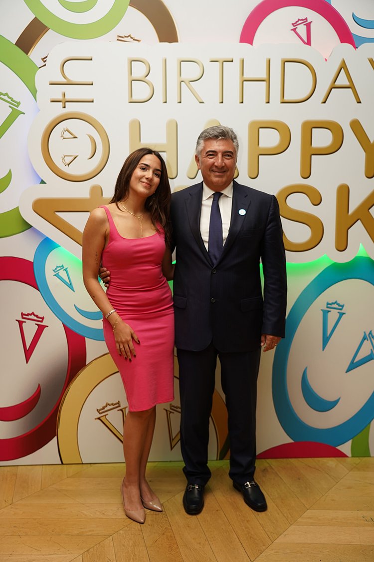 Aleyna Çelikkol-Ali Çelikkol
