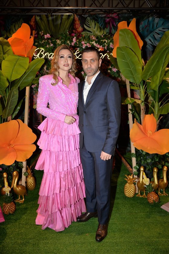 Aslı-Volkan Özdemir