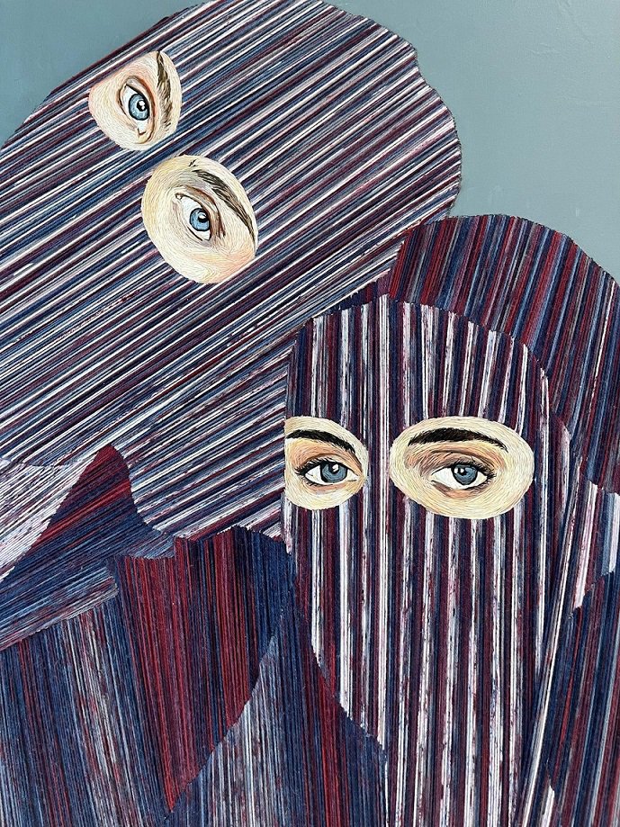 Baharı Beklerken Sergisi (2)