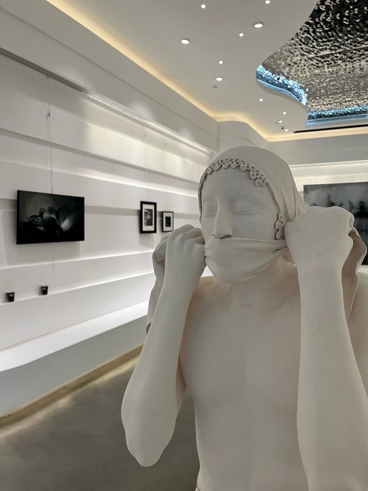 Baharı Beklerken Sergisi (5)