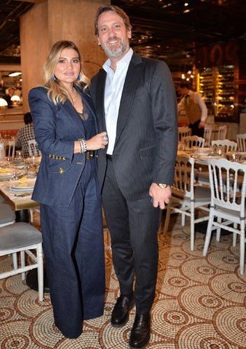 Bora-Aslı Pehlivanlar