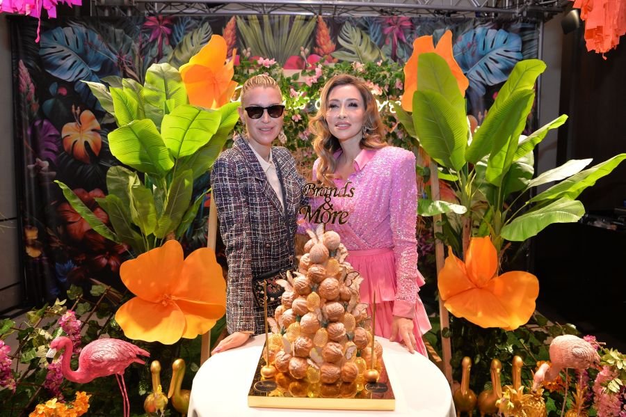 Derin Mermerci, Aslı Özdemir