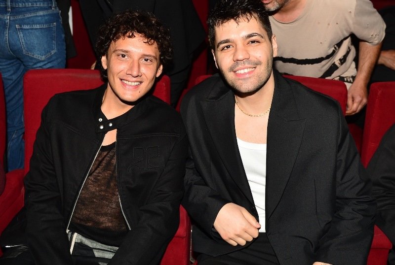 Ediz,Emir Can İğrek