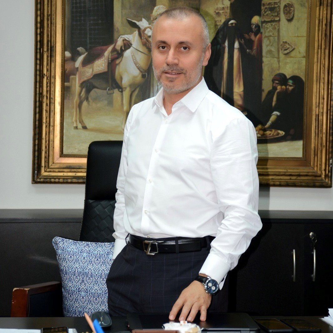 Erkan Yıldırım