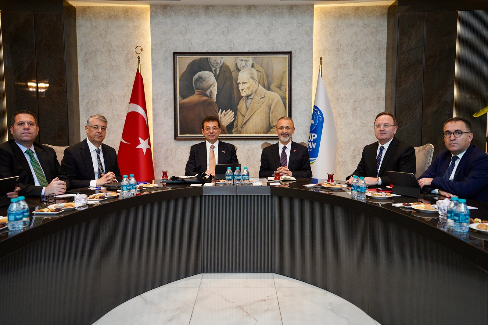 Eyüpsultan Belediyesi