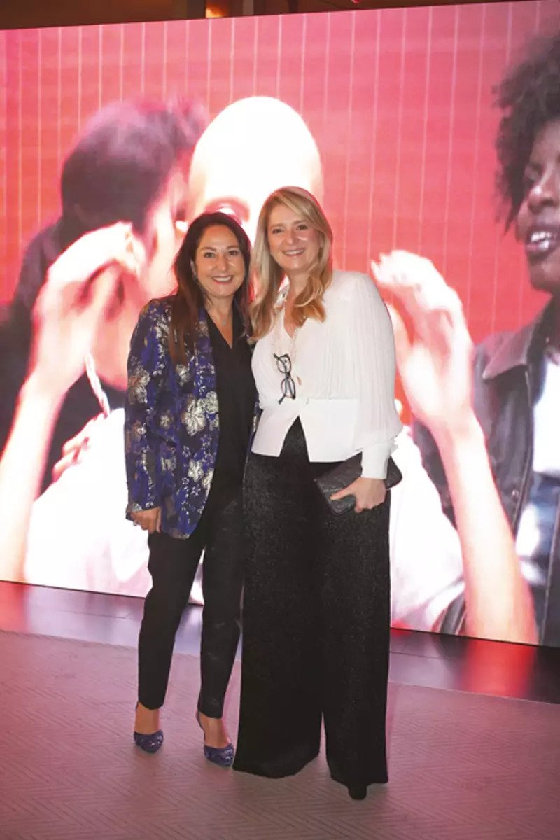 Gonca Karakaş, Berrin Beksaç Özduman