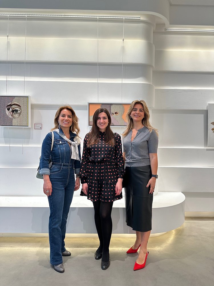 Handan Aral-Kübra Kutanoğlu-Kader Dolu