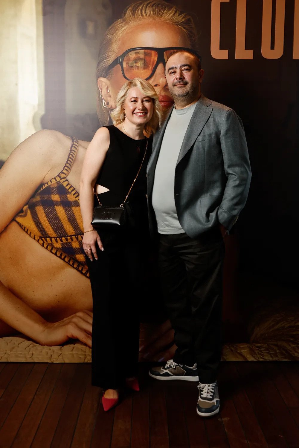 Hande Doğantekin-Hakan Doğantekin