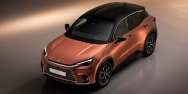 Lexus LBX Türkiye'de satışa sunuldu