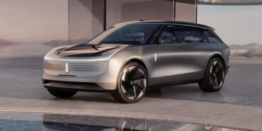 Lincoln, 2030 yılına kadar elektrikli seriye geçmeyi hedefliyor