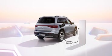 Mercedes-Benz, elektrikli araç satışlarını 3 kat arttırdı