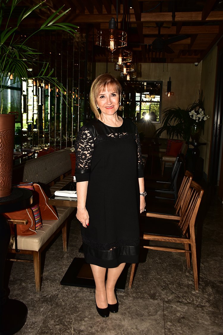 Nurgün Kemalbay