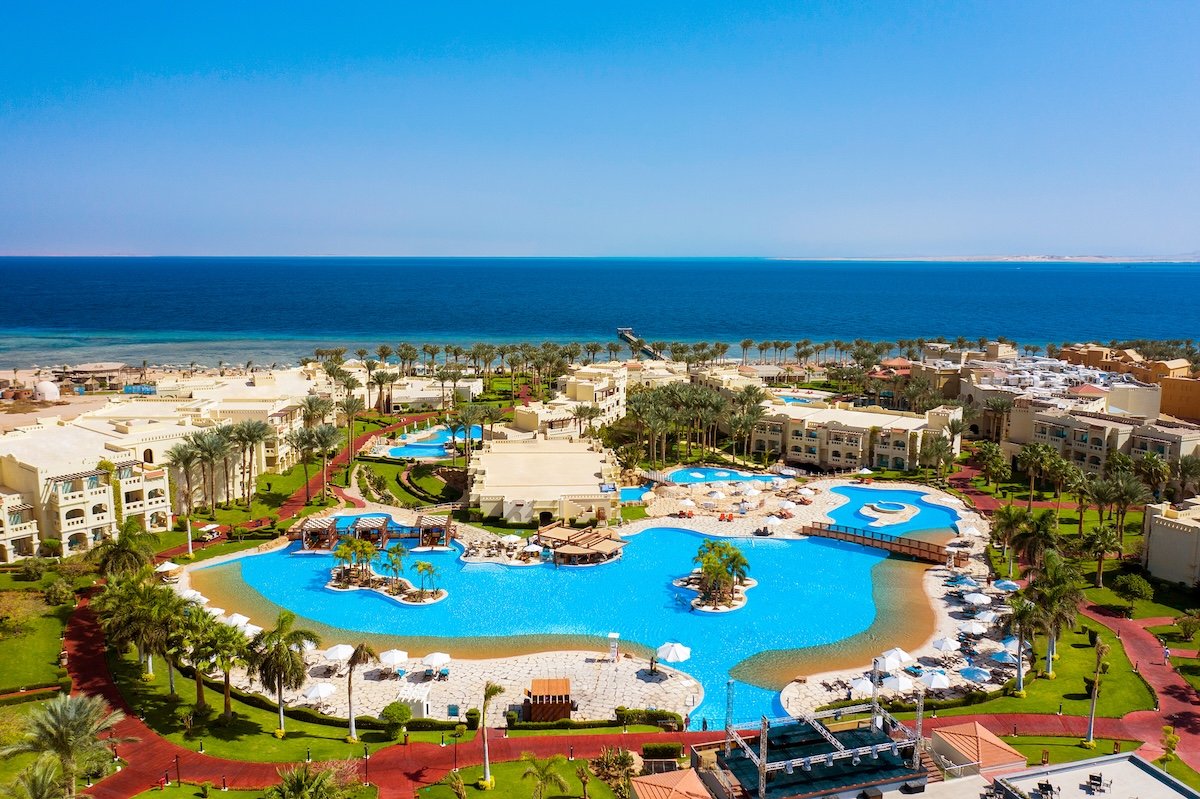 Rixos Mısır Otelleri