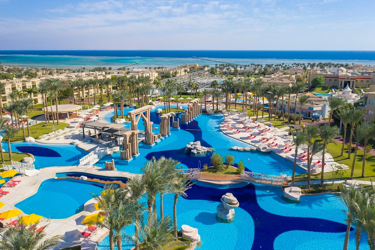 Rixos Mısır