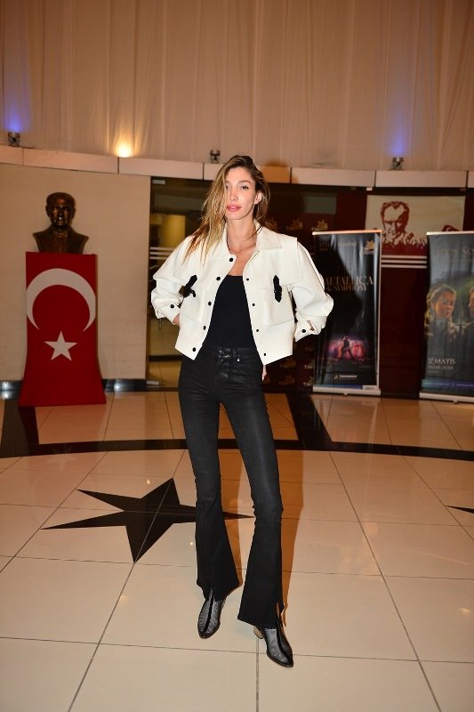 Sevval Şahin