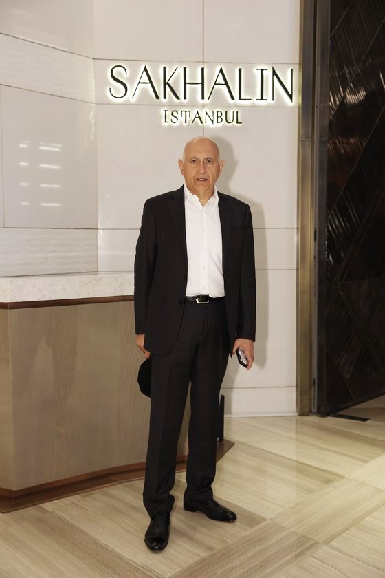 Ali Kibar