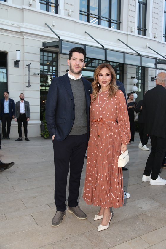 Aslan Kemal Gülman,Feryal Gülman