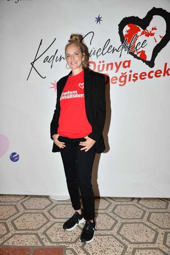 Aslı Pamir