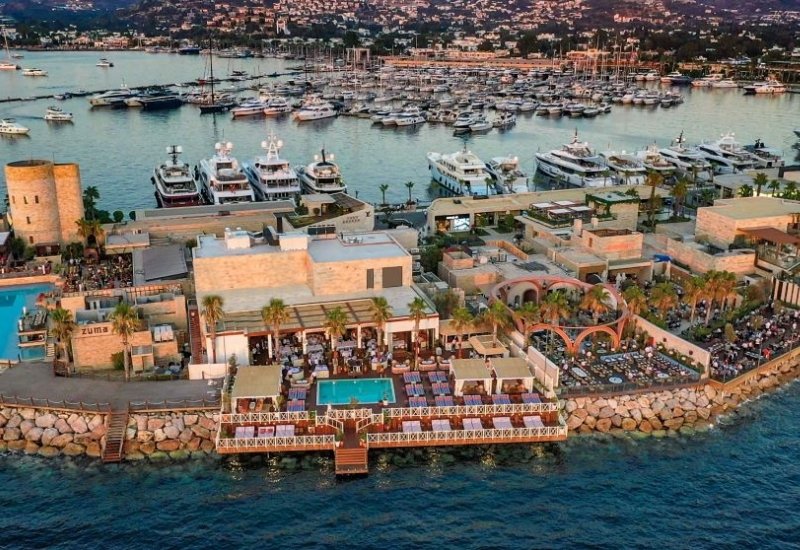 Bagatelle Bodrum