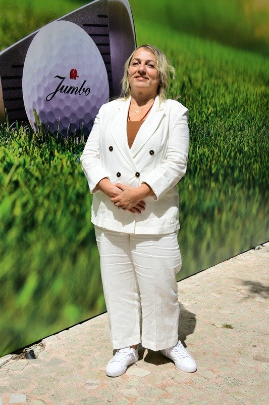 Bahriye Bayraklı Tavukçuoğlu