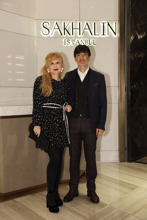 Berrin Zorlu-Olgun Zorlu