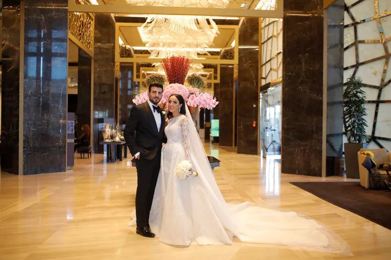 Cenk Öztanık-Ecem Kazancı