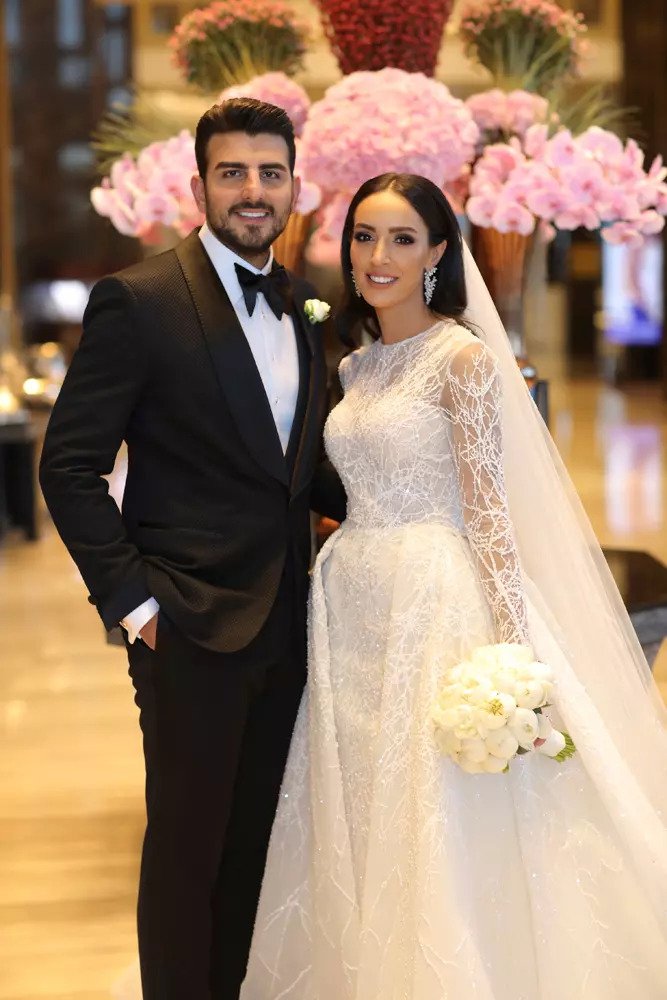 Cenk Öztanık ile Ecem Kazancı