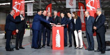 Coca-Cola İçecek, Özbekistan'daki 4'ncü fabrikasını açtı